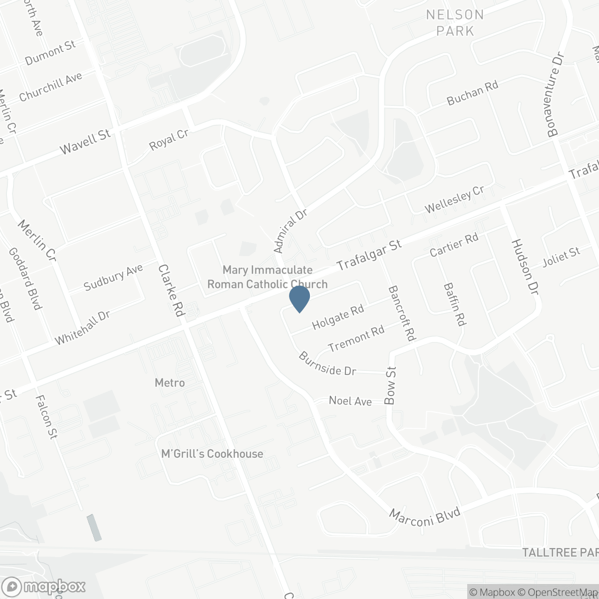 204 BURNSIDE DRIVE, London, Ontario N5V 1B7